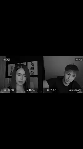 زعلت عليه 😭 @✰ 𝐇𝐚𝐘𝐚𝐌 ✰ @aliardaaak #هيام #hayam #علي #ail 