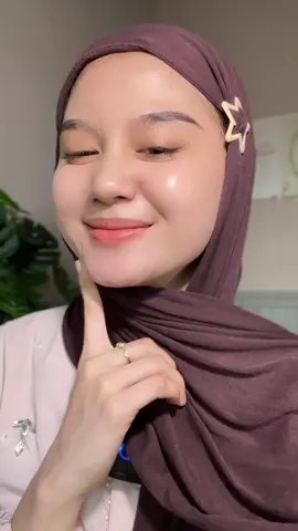 Rahasia kulit glowing ini bukan skincare mahal, tapi cara yang tepat🤍 #glassbright #glasskinin1step @glowandlovely 