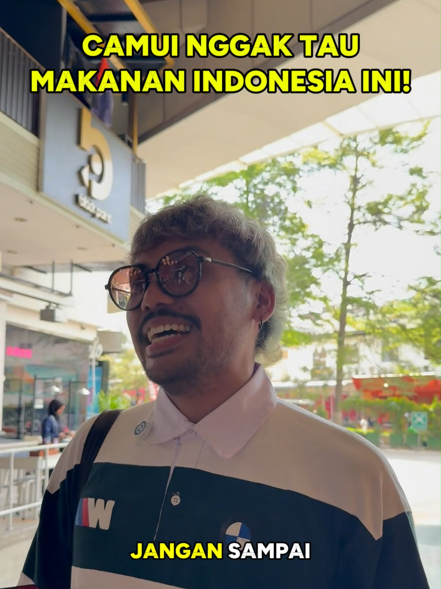 lagi-lagi @fadilcamui dengan kesenjangan sosialnya