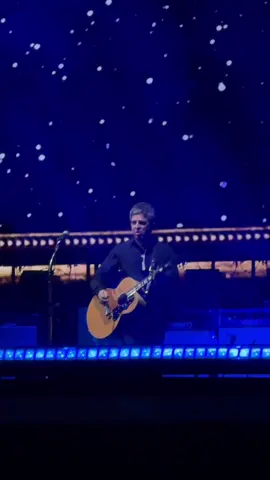 Oasis - “Wonderwall” México 2025 🇲🇽 [13/09/2025] #oasis #concierto #méxico #estadiognp #ocesa 