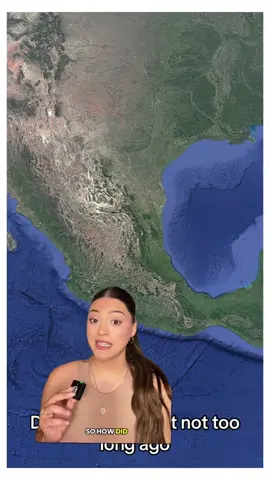 #creatorsearchinsights How did the Spanish drain Lake Texcoco? #tenochtitlan #mexicocity #mexico #spain 