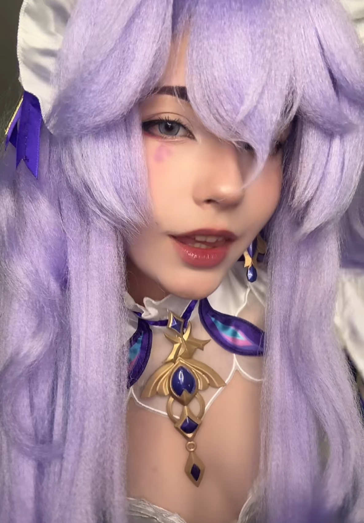 😼 #cantarellawutheringwaves #cantarella #wutheringwaves #wuwa #cosplay 