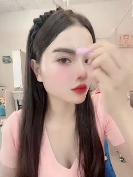 Chuốt đổi màu lông mày đẹp lắm mấy bà ơi #chikemay #chuotlongmay #xh #xhuongtiktok #tiepthilienket 