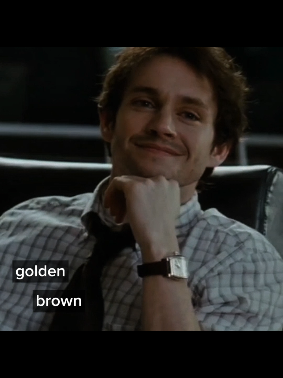 Hugh dancy in this movie🫠 #hughdancy #willgraham #fypシ  #hannibaledit #fyp 