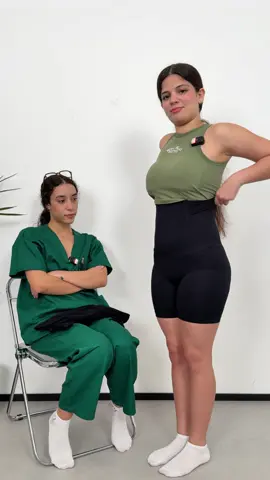 El Short que pone todo en su lugar!#kakapeople #getreadyforfashionweek #tummycontrol #shapewear #shapeweargirl 