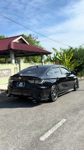 Proceed buang bodykit and thailook? 🤔@ViosGen4Johor @#ViosPariUtara #vios #yarisativ #fypシ゚ #cleanconcept @hupsengaudio_68 