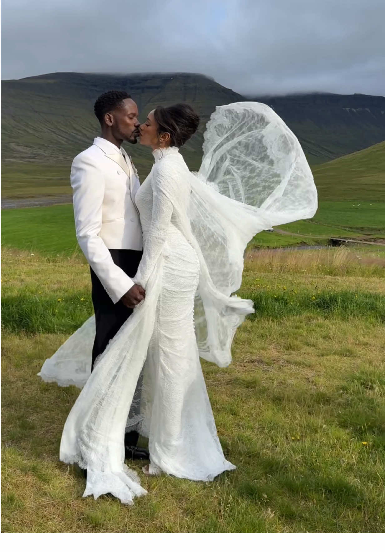Our Wedding Reception ⛰️