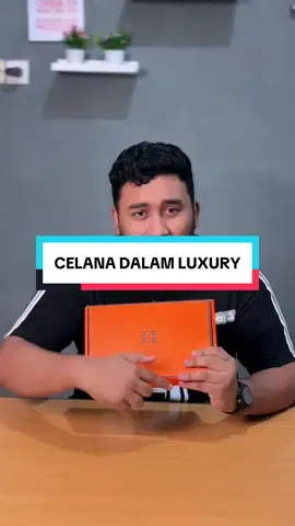 CELANA DALAM LUXURY #aceh #dalamprialuxury #dalamanpria 