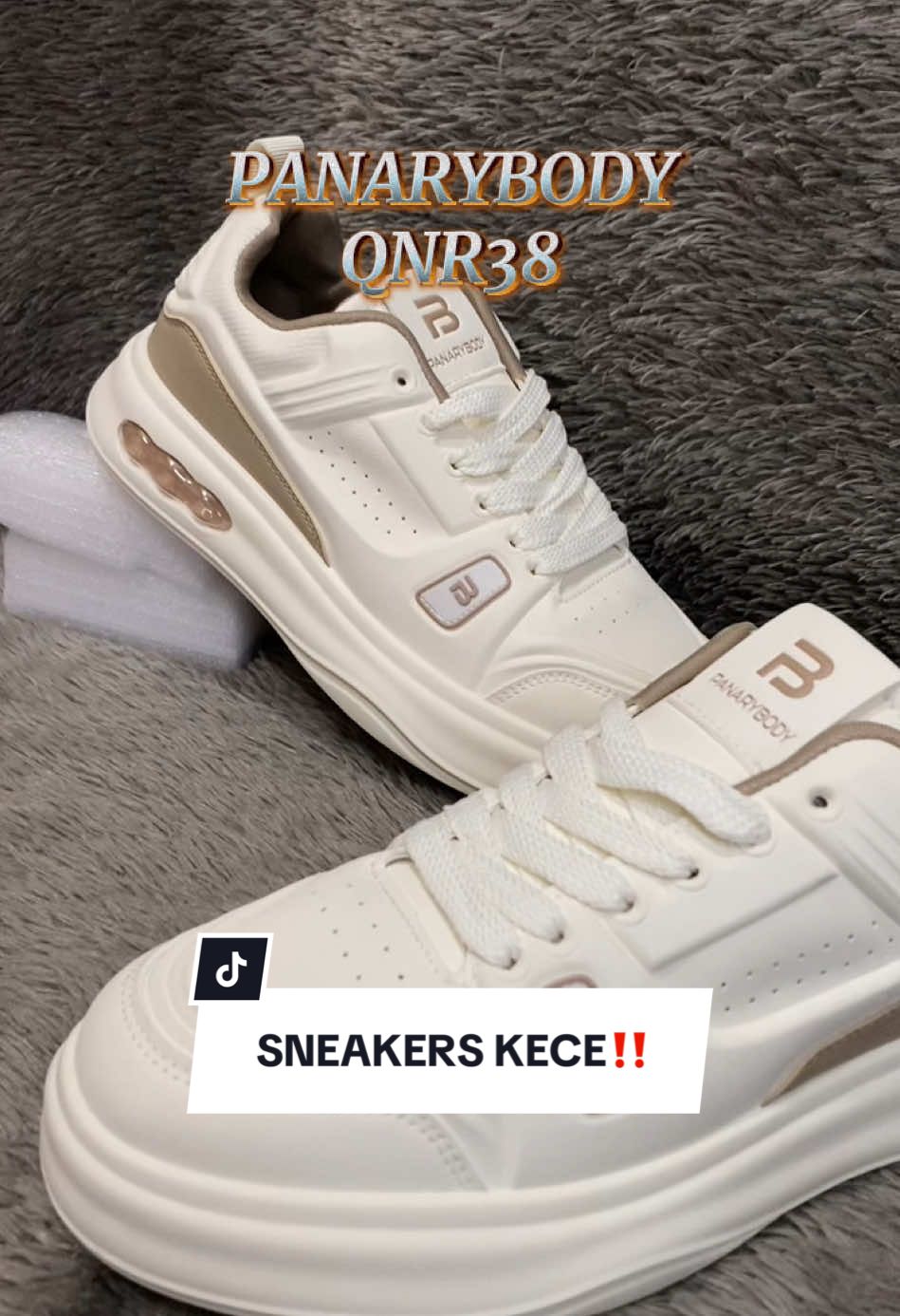 PRODUK TERBARU PANARYBODY,SIAP BIKIN PENAMPILANMU TAMBAH KEREN🥰🔥‼️#sepatusurabayaviral #panarybody #panarybodysneakers #sneakerskekinian #sneakerskeren  
