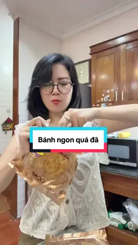 Bánh ngon quá #nguyetviettel #tiktokshop #xuhuong #banhtrungthu #trungthu 