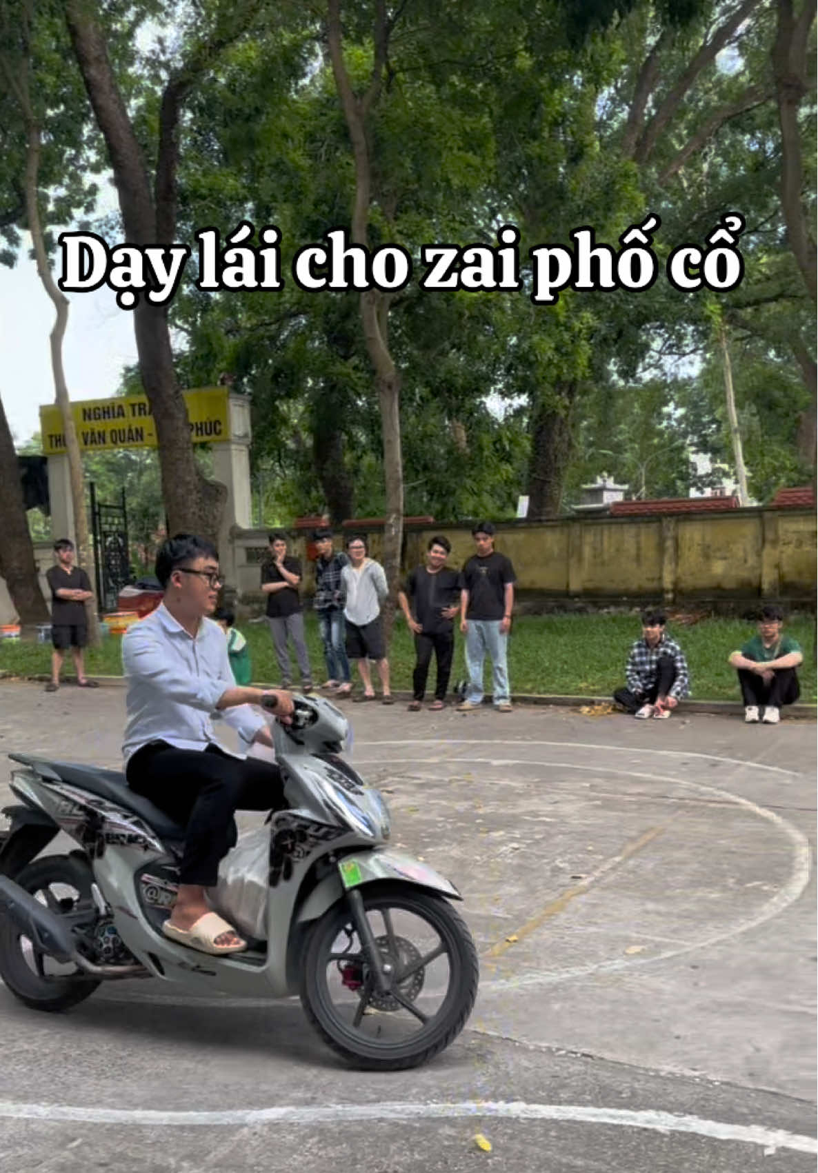Zai phố Cổ - Nhuế #viralvideo #trend2025 #viral #thibanglaixea #thibanglaixea1 @Học Lái Cùng Tôi @Tôi Dạy Bạn Lái 