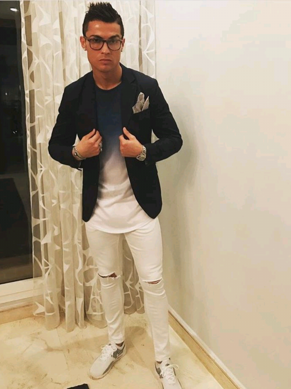Cristiano🗣️ #ronaldo #cristianoronaldo #footballedit #viral 