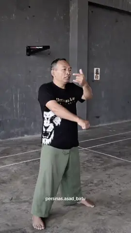 Latihan Jurus 4 Persinas Asad Tangan Kosong #asad #persinasasad #jurus #ldii #ldiiuntukbangsa 