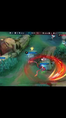 tigreal x lilakno lungaku. #tigrealtiktok #mlbb #mobilelegends 