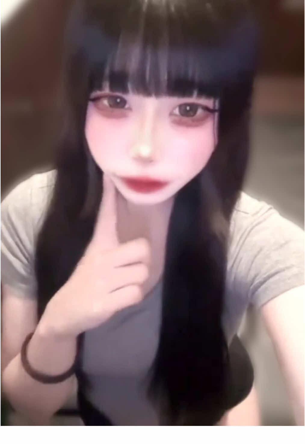 あなただけの為の私だからね #fyp 