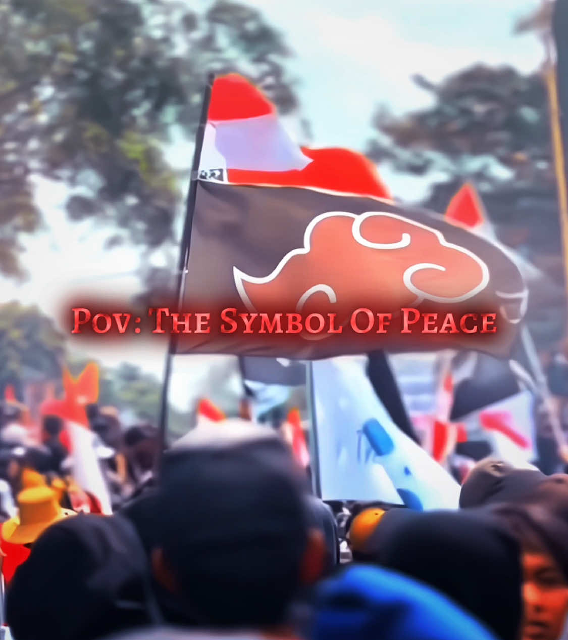 The Impact Of Akatsuki Flag 🔥💀 #fyp #foryou #foryoupage #madara #itachi #obito #nagato #akatsuki #animeedit #fypanime #anime_heaven_bd #sisher_bx #viralvideo #growmyaccount 