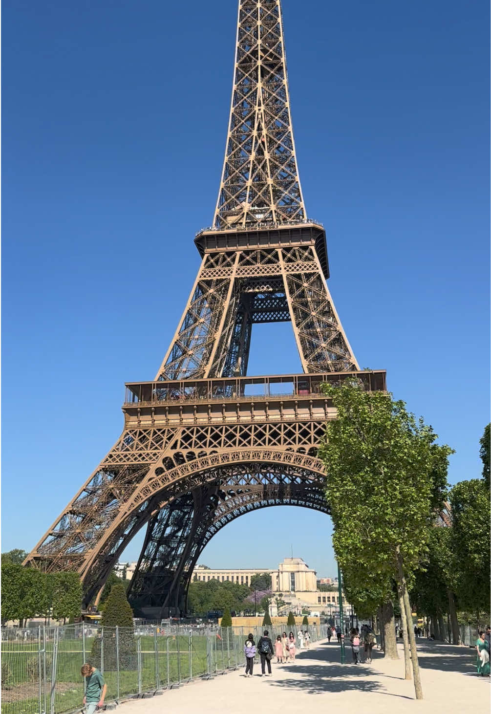 📍Paris, France🇫🇷❤️ #eiffeltower 