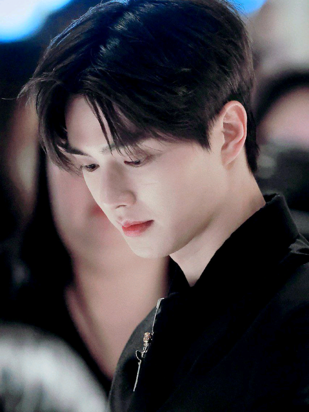 Nosso demônio ta voltandoo até que enfim ele vai sair daquele buraco. #songkang #nevertheless  #mydemon #netflix #fyppppppppppppppppppppppp 