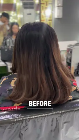 “When in doubt, go for Mushroom Bronde! A perfect blend of warmth and coolness. 🌈🍂” We located 📍235 Loring Pasay For Appointments Dm us Whats app 09696180421 For Globe 09455447918  Telegram /Viber 09774643613 #hairgoalsachieved  #Balayage #bookyourappointment  #Rjaystylist  #AestheticVibes  #HairGoals  #hairtok 