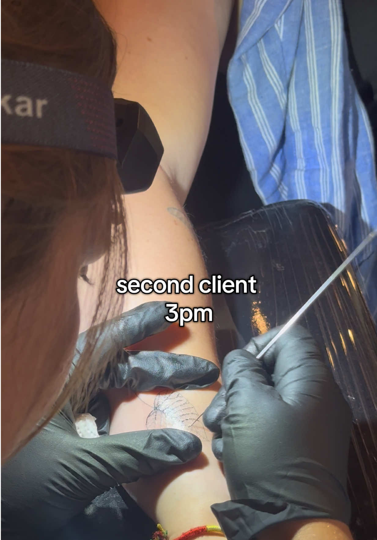 a day in my life in south sri lanka !  #tattoosrilanka #tattooartist #handpokesrilanka #hiriketiya 