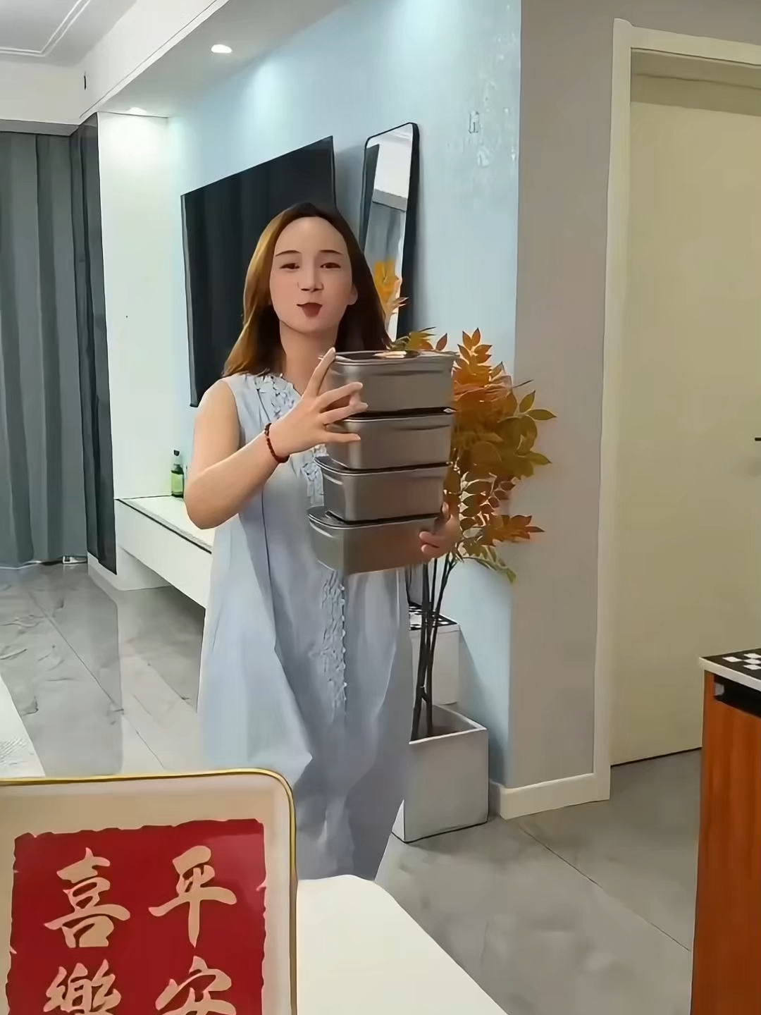 Combo hộp đựng đồ ăn...#hopdungdodanang #hopdungdoan #dogiadung #tikhub #xuhuong