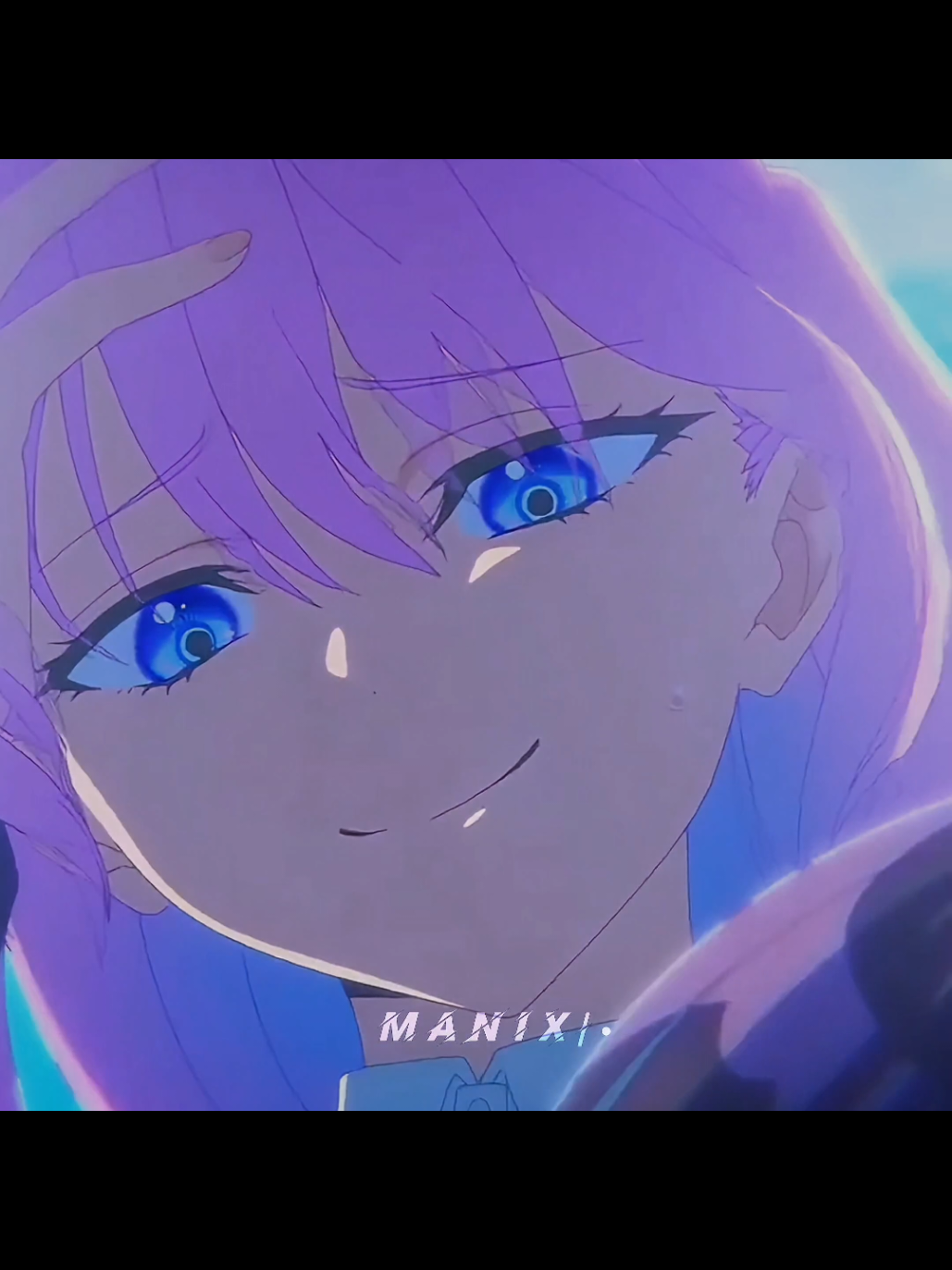 Embodiment of perfection #edit #animeedit #shikimoriisnotjustcute #shikimori #fypageシ 