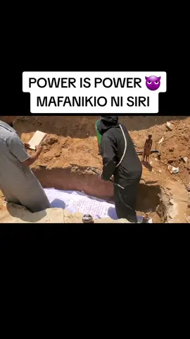 POWER is power #tiktokviral #nguvu #mafanikio #siri #live 