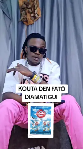@🧊NAFASSA KING BALLO 🇲🇱⭐️ 