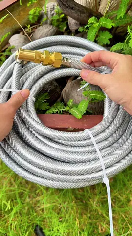 [Dùng cho nước thuỷ cục] Dây [2-30] Mét 14 LY Vòi Xịt Tăng Áp Đa Năng Rửa Xe Tưới Cây Phun Sương Tiết Kiệm Nước Dây PVC Chống Gãy Tiện Lợi#voixittangap #voixitruaxe#huongchiase74 #huongtichcuc74 