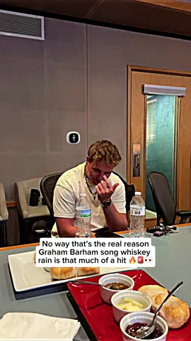 The real reason the song was made 👀👀 #fyp #grahambarham #music #behindthescene #fyppp 