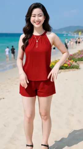 #outfit #thoitrangnu #xuhuong #dobo #setboxinh  @Huyền Trang Review 95 