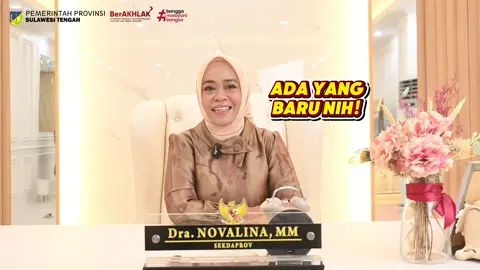 Hai Sobat ASN👋🤗 Ada kabar baik untuk PNS di seluruh Indonesia! Dengan dikeluarkannya Peraturan BKN No. 4 Tahun 2025 tentang Periodisasi Kenaikan Pangkat Pegawai Negeri Sipil, Pemerintah menetapkan bahwa mulai 1 Oktober 2025, kenaikan pangkat dapat diajukan setiap bulan — mulai 1 Januari hingga 1 Desember✨ Tujuan utamanya adalah mempercepat pengembangan karier PNS sebagai bentuk penghargaan atas prestasi kerja dan pengabdian kepada negara✨ Mari kita dukung pelaksanaan peraturan ini dengan memahami ketentuan dan menyiapkan administrasi kepegawaian dengan baik agar manfaatnya maksimal bagi seluruh ASN. 💪 Semangat❤️ #ASN #PNS #BKN #Periodisasi #KenaikanPangkat    