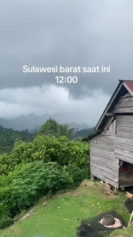 Sulawesi barat#fypppppppppppppppppppppp #promoseruweekend #hujan🌧️ 