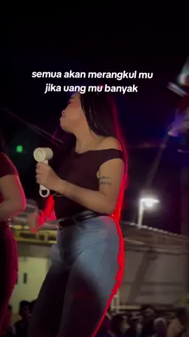 semua akan merangkul mu 