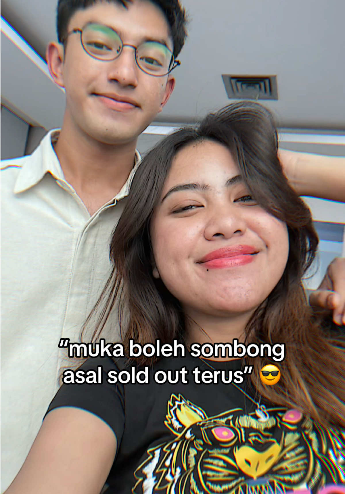 Waktunya petantang petenteng dulu gasehh😎  #deoxide #antiperspirant #soldout #langka #fyp 
