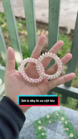 Vừa xinh mà còn rẻ nữa #xuhuong #xuhuongtiktok #daycottoc #daycottocloxo 