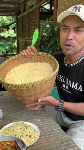 Monggo madang nasi empog sayur pedes 🤤 #cakbudiofficial  #cakbudi  #makan  #lewatberandafyp 