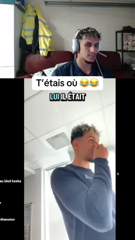 Twitch: Youladecadd #pourtoi #youladecad #humour @You 