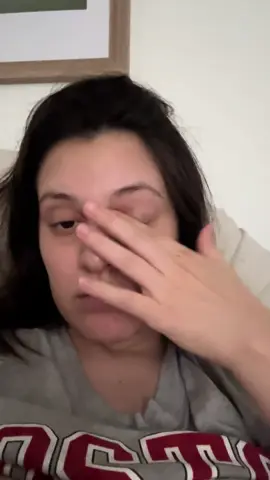 Une journée dans ma nouvelle nuit, euh vie 😂❤️