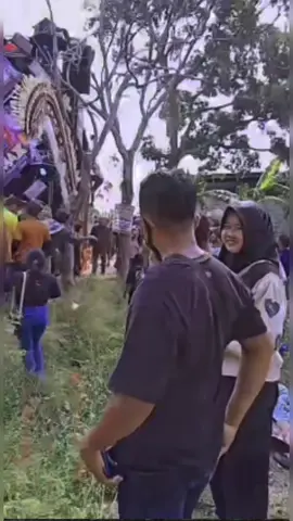 BSS AUDIO KARNAVAL SUMBERMULYO JOMBANG @bssaudioreborn_real @ramayanamusic @_audio360 