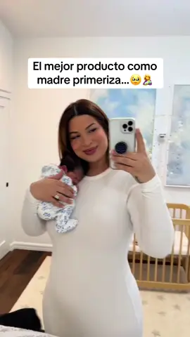 El mejor producto jamas creado para dormir a mi bebe este humidificador de sonidos boancos que alivia el #insomnia y el #estres para #madreprimeriza #momtok #mom 