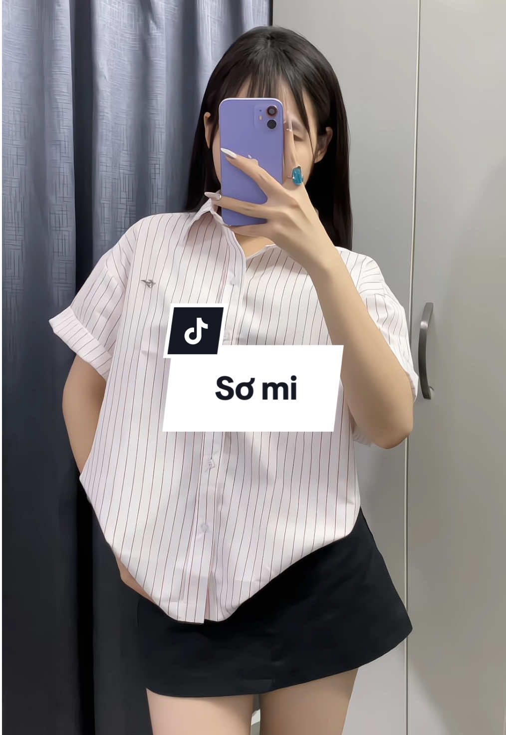 Nếu amh có yêu nói đi ngại gì #somi #trend #ypf #thoitrangnu #lamxinggg_03 