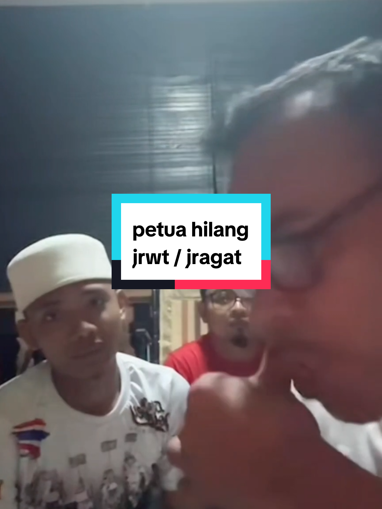 #petua #mdrosdihasan #fypシ゚viral 