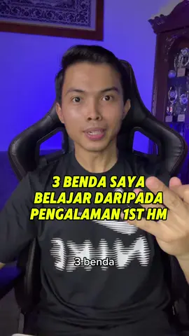 3 benda ni yang saya belajar daripada half marathon #fyp #halfmarathon #training #GymTok 