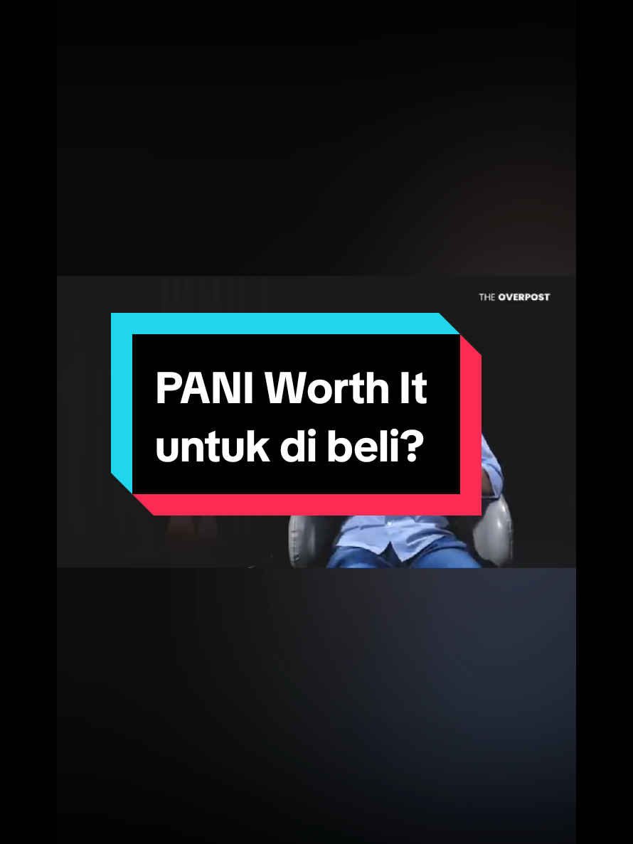 Apakah PANI masih worth it untuk dibeli? #investasisaham #sahampani #saham #andryhakim #investasi 