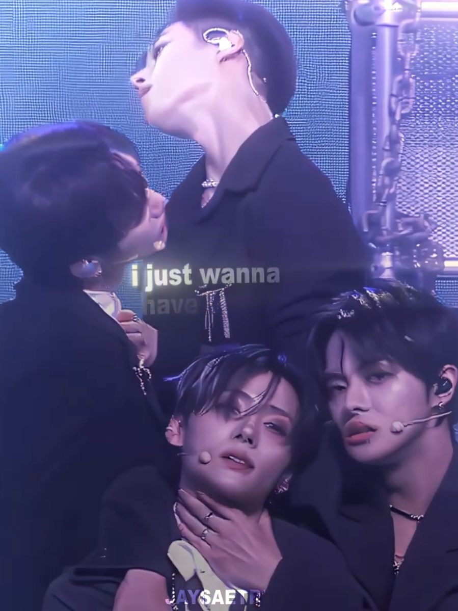 i can take all 4  The transitions look okay right😭 #boys2planet #leeleo #leesangwon #anxin #jiahao 