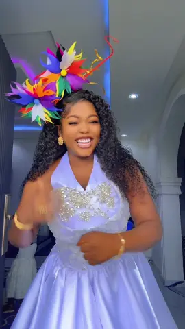 Rate my dancing skills 1-10🤣🤣Happy Sunday everyone 💕💕@AnointedBeads #kumasidesigners #fyp #trendingsound #rainers_clothing #fyyyypppppppppppppppppシ 