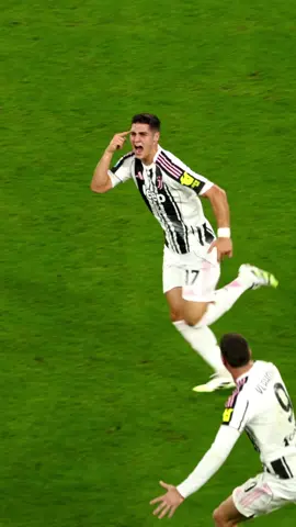 Absolute cinema 🙌  #adzic #juveinter #juventus #inter #seriea 