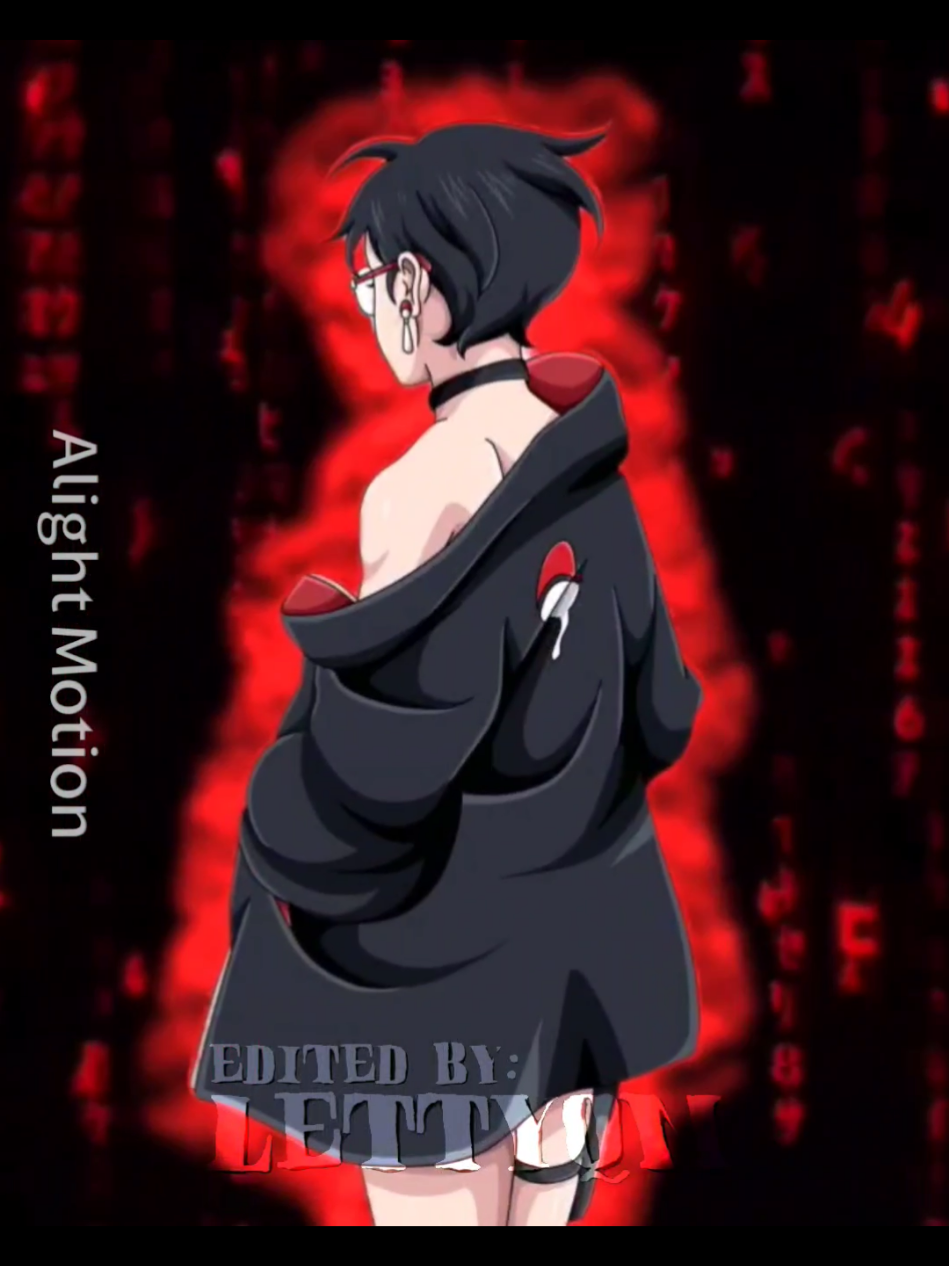 #SARADA || Videolar tutmuyoo😭🤧 #borutotwobluevortex #borutonarutonextgenerations #saradauchiha #timeskip 