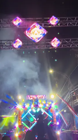 Pelangi malam Sumberberas Banyuwangi @D'K4N PRODUCTION 🤩#dkanaudiopati #broncogank #karnavalbanyuwangi #fyp #karnavalsoundsystem 
